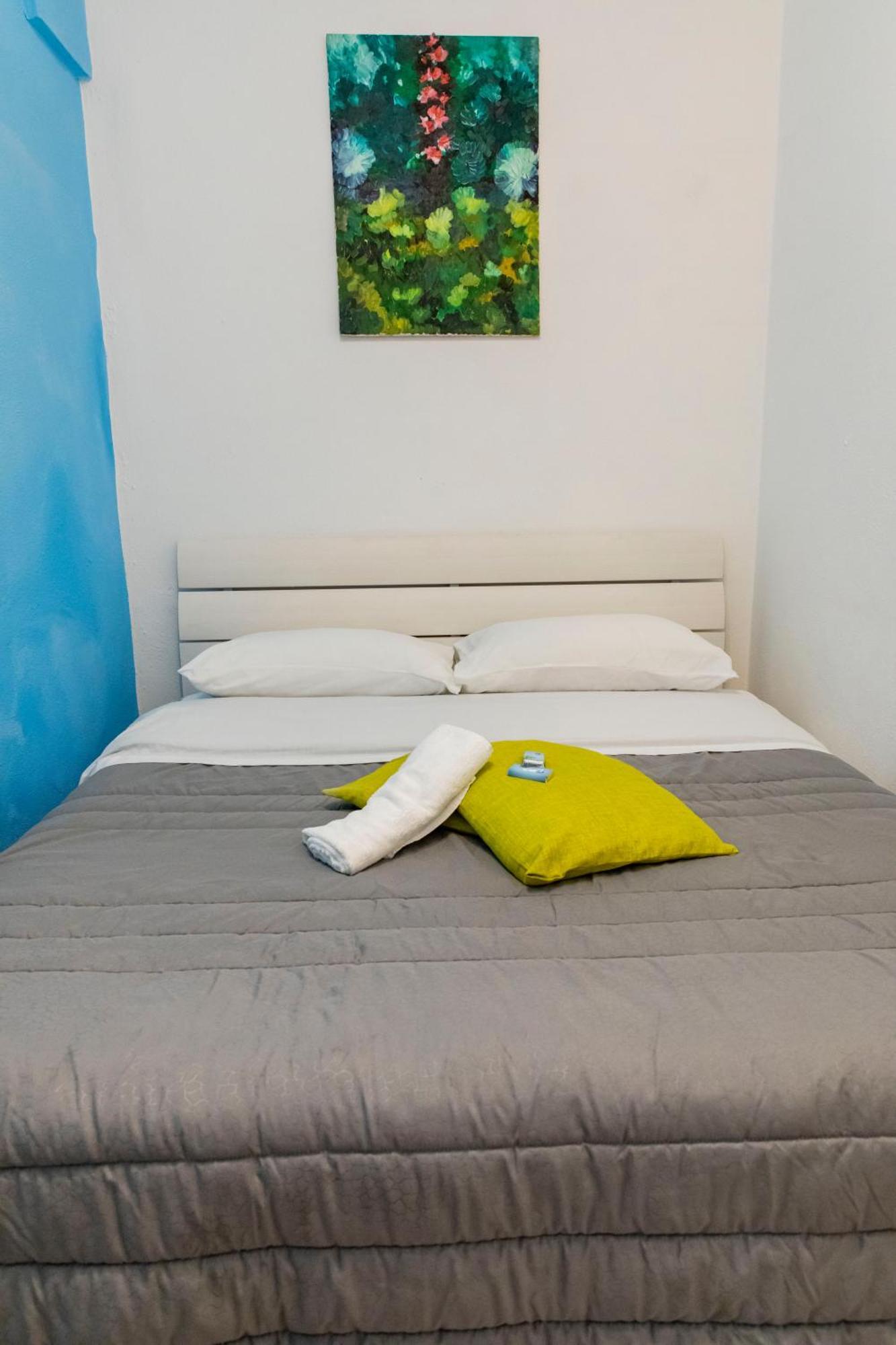 Mare Nostrum - Beachfront House - Sant'Angelo Ischia Bagian luar foto