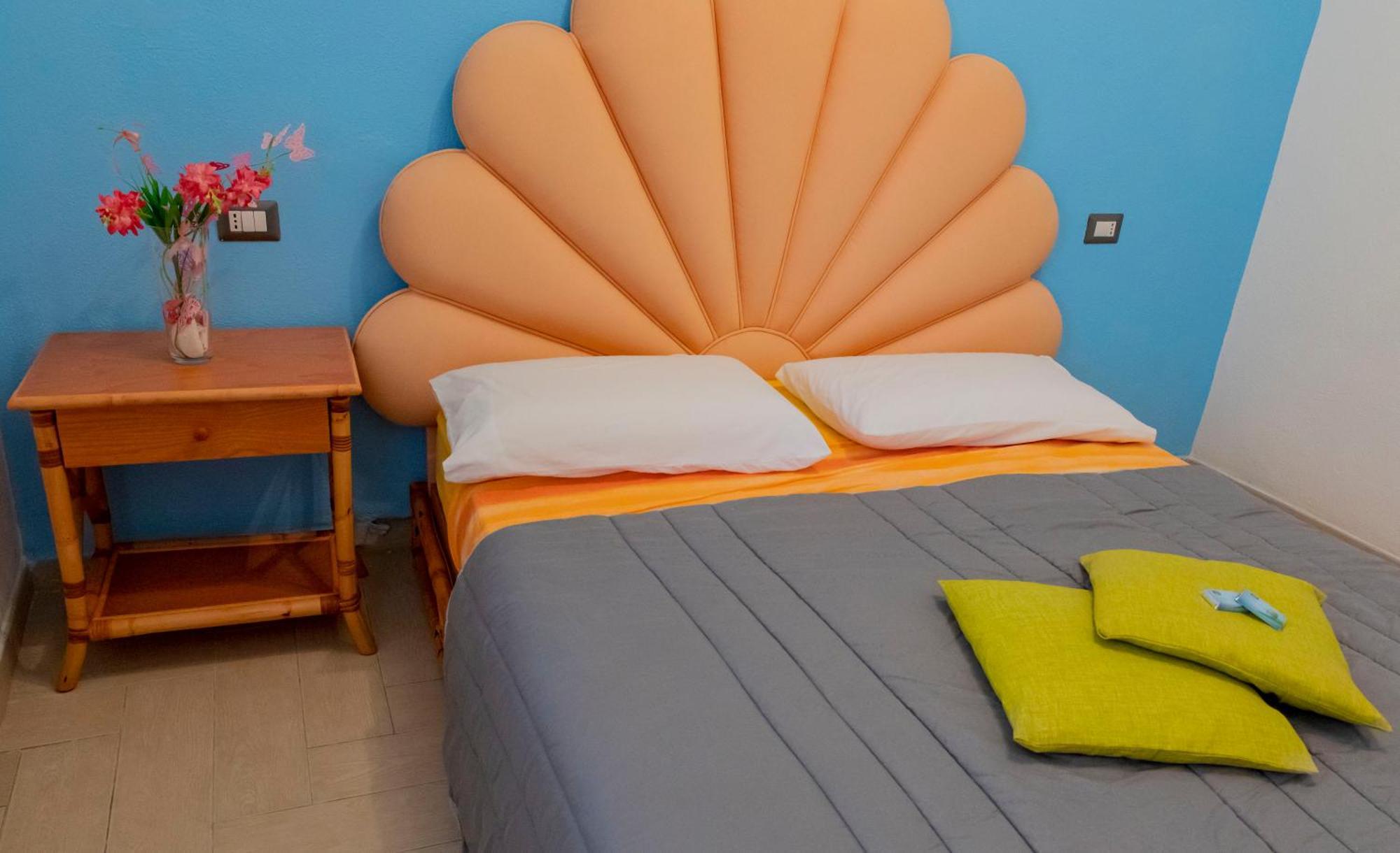 Mare Nostrum - Beachfront House - Sant'Angelo Ischia Bagian luar foto
