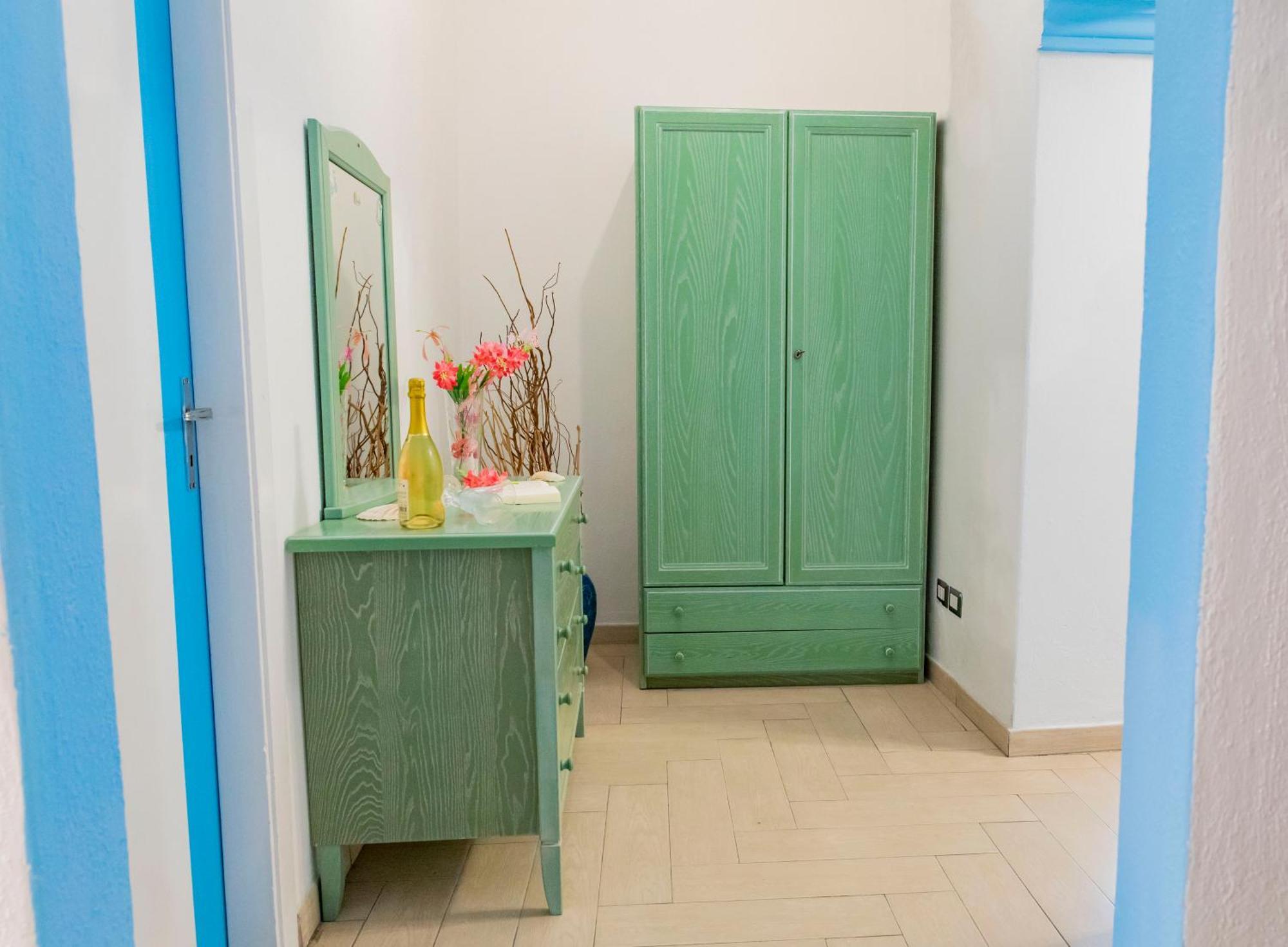 Mare Nostrum - Beachfront House - Sant'Angelo Ischia Bagian luar foto
