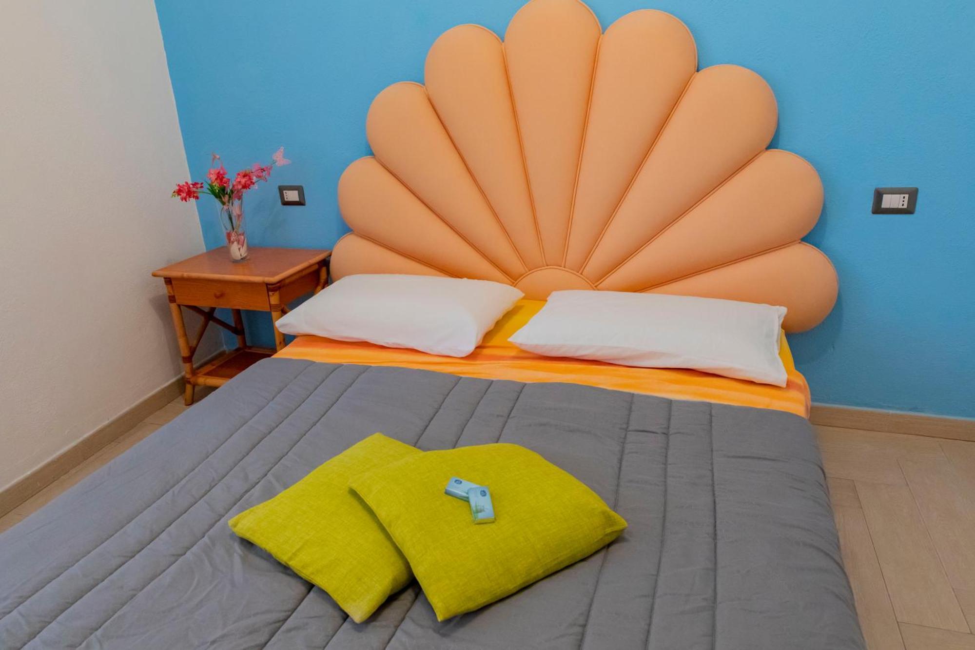 Mare Nostrum - Beachfront House - Sant'Angelo Ischia Bagian luar foto
