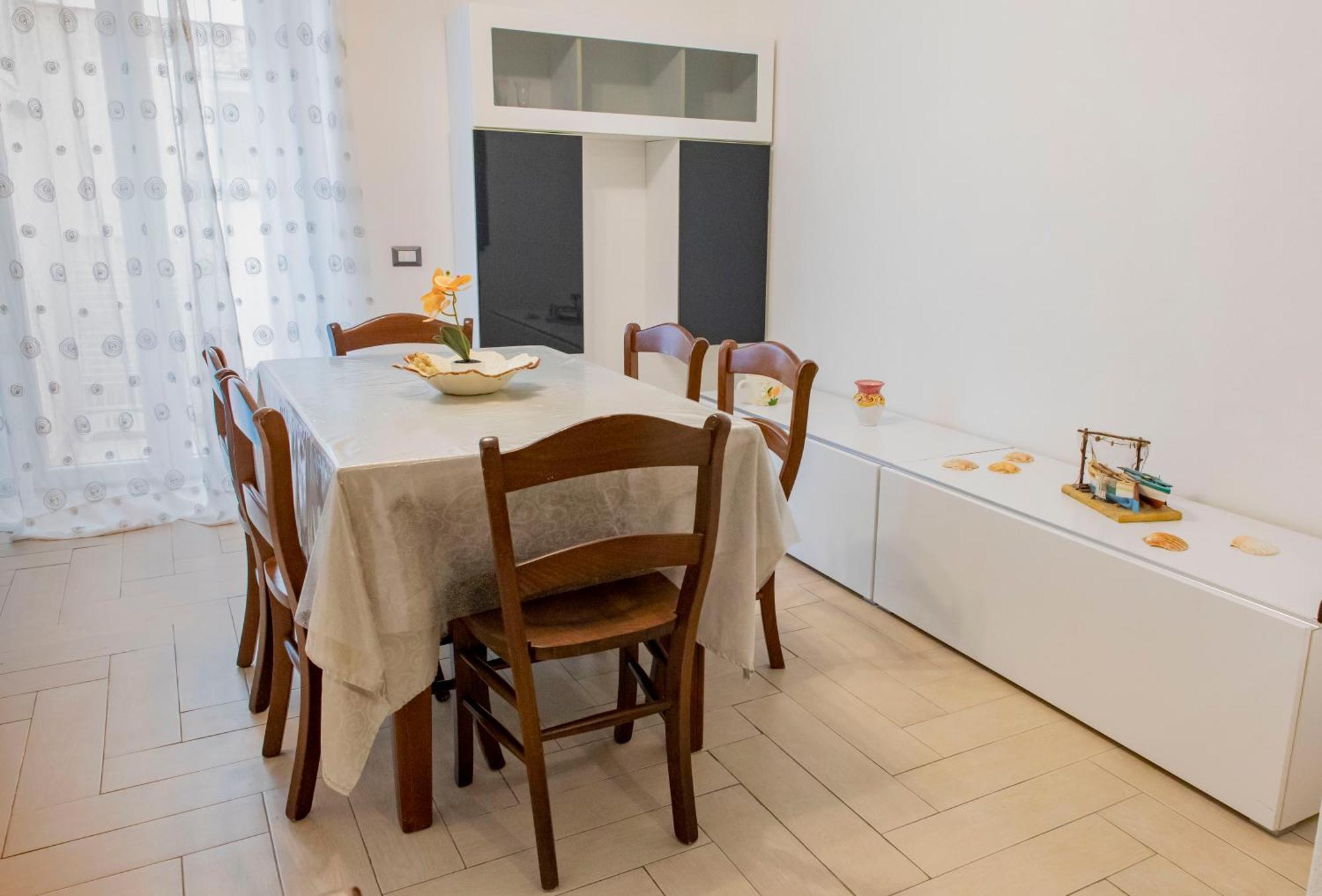Mare Nostrum - Beachfront House - Sant'Angelo Ischia Bagian luar foto