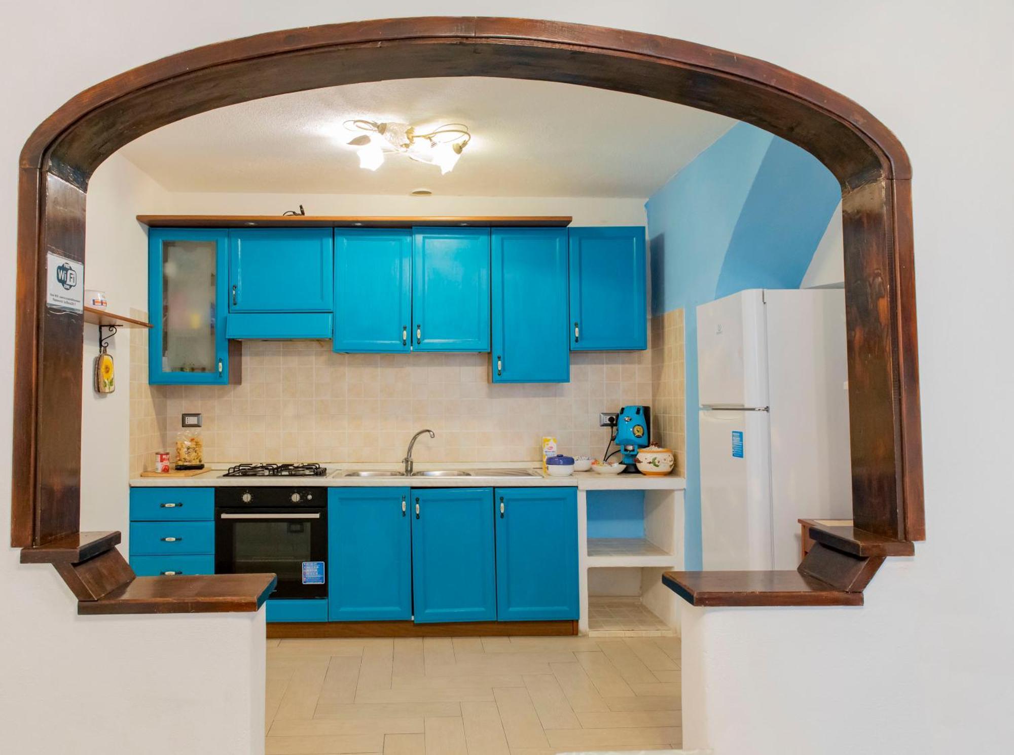 Mare Nostrum - Beachfront House - Sant'Angelo Ischia Bagian luar foto